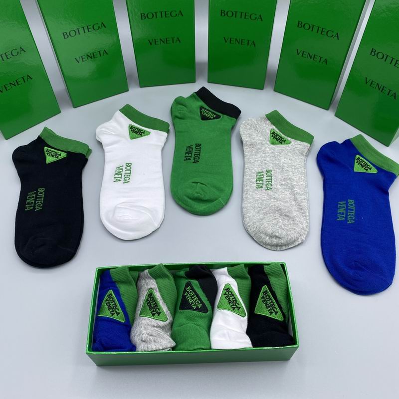 BV Socks QY06